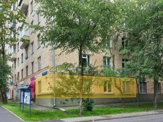 Нежилое помещение 59,8 кв. м, Москва. Помещение по адресу: г. Москва, ул. Марии Ульяновой, д. 3, корп. 1, площадью 59,8 кв. м (цокольный этаж № 0), кадастровый номер: 77:06:0001006:3788. Назначение: свободное. Общая площадь: 59.8. Кадастровый номер: 77:06:0001006:3788.