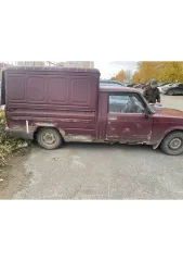 ИЖ 175-037 2011 года выпуска. VIN: XWK271750B0026487.