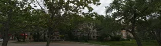 Квартира, состоящая из 2-х жилых комнат, имеющая общую площадь 44.8 кв. метра, кадастровый номер 27:23:0000000:15824
Расположенная по адресу: Хабаровский край, г. Хабаровск, ул. Тихоокеанская, д. 118, кв. 62