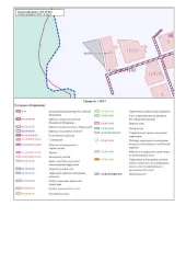 Земельный участок 1151 кв. м в кадастровом квартале 10:03:0021103. Цель использования: для индивидуального жилищного строительства. Местоположение: Республика Карелия, Кондопожский муниципальный район, Гирвасское сельское поселение, п. Райгуба. Вид разрешённого использования: 2.1.