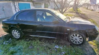 Hyundai Sonata 2007, автомобиль марки Hyundai модель Sonata 2007 г.в., VIN-номер X7MEN41HP7A035109. Ознакомление с имуществом проводится по предварительной договоренности с организатором торгов. Заявки направляются по адресу: 152903, Ярославская обл., г. Рыбинск, ул. Свободы, д. 6, а/я 42. Телефон…