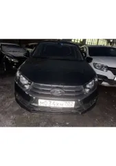 Lada Granta, 2023 года, 89 лс, легковой автомобиль, ВАЗ (LADA) Granta, VIN: XTA219040R1000829, 2023 года выпуска.
