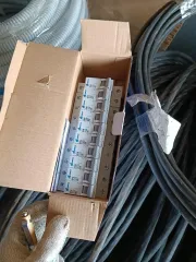 Кабель ВБШвнг LS 3х2,5, новое - 1000 м; Кабель МКЭШвнг LS 4х2х1, б/у - 130,1 м; Кабель ВВГнг FRLSLT 5х4, б/у - 156,7 м; Кабель ВБШвнг (А) LS 4х4 ок, б/у - 160 м; Кабель КВБбШвнг(А)-LS 5х1, б/у - 257 м; Кабель КВВГнг(А)-LS 5х1,5, б/у - 53 м; Кабель ВБШвнг LS 3х4 ок (NPE), б/у - 259 м; Кабель ВБШвнг…