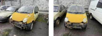 Daewoo Matiz, 2006 Автомобиль Daewoo Matiz, 2006 года выпуска, г/н Т136НУ790, VIN: XWB4A11BD6A079037. Имущество продается в том виде, в каком оно есть, в случае продажи возврату/обмену не подлежит. За скрытые дефекты имущества Продавец ответственности не несет. Вид транспорта: легковой автомобиль…