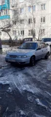 Daewoo Nexia, 2012 Автомобиль марки Daewoo, модель Nexia, 2012 г.в. В рабочие дни приема заявок можно ознакомиться с информацией и документами с 12.00 до 14.00 у Организатора торгов по адресу 660049, г. Красноярск, ул. Урицкого, д. 61, оф. 3-19. Адрес для корреспонденции: 660049, г. Красноярск, ул…