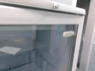 Холодильник Biryusa Бирюса, б/у.