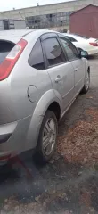 Ford Focus, VIN WF05XXGCD57U77002, 2007 года выпуска, госномер У 985 КК 56, ПТС 77ТУ 416310, СТС 5620 662073.