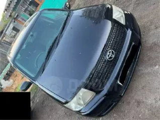 Toyota Voxy, 2007 г.в., ГРЗ Е933МВ14
