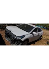 Hyundai Solaris 2022 года, 122 лс, 60123 км, АКПП, VIN: Z94K241CBNR339335, гос. рег. номер: Х634ВХ761, год изготовления: 2022 (ТС не на ходу)
