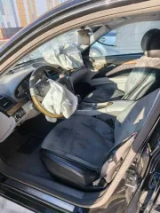 Mercedes-Benz E-Класс 2006 года, 231 лс, полный привод, АКПП, MERCEDES-BENZ E280, 2006 года выпуска, VIN WDBUF54X37A997728
