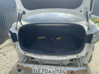 Mazda 3 2012 года, 105 лс, 214872 км, идентификационный номер (VIN) – JMZBL12Z211534705, марка, модель ТС – МАЗДА 3, год изготовления – 2012, гос. рег. знак – О270АХ134