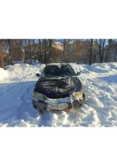 Kia Spectra 2008, 101 лс. Автомобиль легковой, марка: KIA, модель: SPECTRA (FB2272), VIN: XWKFB227280075576, гос. рег. номер: Н919СХ73, год изготовления: 2008 (транспортное средство имеет повреждения).