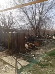 Земельный участок площадью 330 кв.м, расположенный по адресу: Самарская область, г. Сызрань, ул. Северная, д. 43, с кадастровым номером: 63:08:0101047:32.