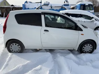 Subaru PLEO 2012, Легковой автомобиль марки: SUBARU, модель: PLEO, год выпуска: 2012 г., кузов №: L275B1501292. Ознакомление с имуществом (информацией об имуществе) возможно в рабочие дни с 10:00 до 17:00 (время местное) по адресу: Иркутская область, г. Иркутск, ул. Бабушкина, д. 7Б, 2 этаж, с…