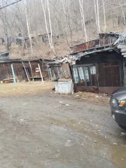 Жилой дом 43,5 кв.м. в Приморском крае, назначение: жилое, адрес (местонахождение): Россия, край Приморский, р-н Кавалеровский, п Рудный, ул Партизанская, дом 52, квартира 10, кадастровый (условный) номер: 25:04:110019:133 Находится в долевой собственности, размер доли: 1/7