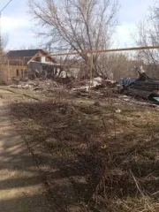 Земельный участок площадью 330 кв.м, расположенный по адресу: Самарская область, г. Сызрань, ул. Северная, д. 43, с кадастровым номером: 63:08:0101047:32.