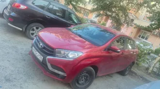 Lada XRAY 2019 автомобиль марки Lada модель XRAY 2019 г.в. VIN номер XTAGAB110K1225666. Транспортное средство на ходу. по предварительной записи у организатора торгов по номеру 89023132037 и электронной почте tn982037@yandex.ru по адресу: г. Волгоград, ул. им. Циолковского 39