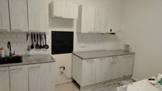 Квартира 53.3 кв.м Московская область Квартира в многоквартирном жилом доме, расположенная по адресу: Московская область, городской округ Ленинский, деревня Мисайлово, микрорайон Пригород Лесное, шоссе Пригородное, дом 5, квартира 386, количество комнат 2, общая площадь 53.3 кв.м., этаж 15…