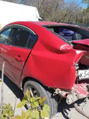Mazda 3 2005 <p>Автомобиль МАЗДА 3 2005 г.в. Цвет кузова красный</p>