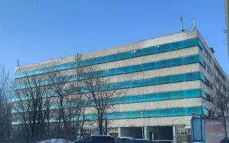 Нежилое помещение 20,7 кв. м, гаражное место 4-46, Самарская обл., г. Самара, Промышленный р-н, ул. Губанова, д. 9, кадастровый номер 63:01:0708002:4534, ограничения и обременения: наличие перепланировки/переустройства/реконструкции установить невозможно, ведется работа по освобождению от имущества…