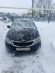 Kia Rio, 2013 года, 107 лс, 333000 км, АКПП, vin: Z94CB41AADR112529, гос.номер Х744МА37. Автомобиль находился в эксплуатации и является бывшим в употреблении; может иметь скрытые недостатки (неисправности), которые являются следствием эксплуатационных дефектов или естественного износа любых узлов…