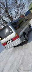 TOYOTA HIACE 1989 автомобиль легковой, марка: TOYOTA, модель: HIACE, VIN: отсутствует, гос. рег. номер: М877ОР125, год изготовления: 1989. Ознакомление с имуществом по месту его нахождения: Приморский край, г. Лесозаводск, ул. Октябрьская 96А, предварительно согласовав время с финансовым…