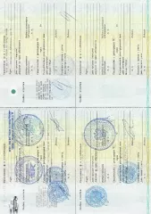 Высвобождаемое движимое военное имущество (автомобиль) Высвобождаемое движимое военное имущество, автомобиль: LADA GRANTA  VIN: XTA219010J0493380 (приложение №1) 
Год выпуска: 2017 
Мощность двигателя: 87 
VIN номер: XTA219010J0493380 
Объем двигателя: 1596 
Вид транспорта: легковой 
Марка: LADA…