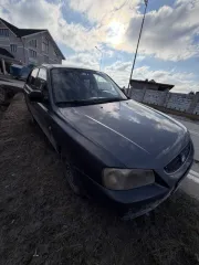 Hyundai Accent 2007 года, 102 лс, 239000 км, транспортное средство: ХЕНДЭ АКЦЕНТ, Идентификационный номер (VIN номер): X7MCF41GP7M112670, механическая коробка передач. Отсутствует аккумулятор. Транспортное средство находится в залоге у АО «ТБанк».