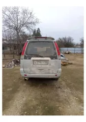 Toyota Town Ace 1990 года, 135 лс, легковой автомобиль, марка: ТОYОТА, модель: ТОWNАСЕ NОАН, VIN: Отсутствует, гос. рег. номер: А279СТ28, год изготовления: 1990