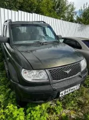 Лада Калина Единый лот 6 транспортных средств: Автомобиль марки "Лада 111760 Лада Калина", г/н Е175ОТ21RUS, VIN:XTA111760C0205751 (21-005788-1) и АМТС марки с государственным регистрационным знаком М 950 (полное описание в извещении). Ключи и документы на транспортные средства отсутствуют. Сведения…