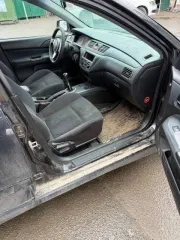 Mitsubishi Lancer 2004, 135 лс, 420650 км, VIN: JMBLNCS9W5U000726