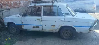ВАЗ 2103, 1974, г/н А727ОВ24, кузов № 0257003, двигатель № 0260196, цвет бежевый, комплектность и состояние не проверялась, имущество обращено в доход государства. Находится в г. Игарка (документы, ключи отсутствуют). Пробег: 0. Вид транспорта: легковой. Объем двигателя: не установлен. Год выпуска…