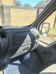 Ford Transit 350, 2001. Автомобиль грузовой ФОРД Транзит 350 (90 л.с., 2001 г.в., гос.номер У728ЕТ18, VIN WF0LXXGBFL1M02030, ПТС 77TK940232140620010Z)
