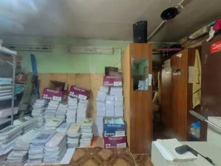 Продажа имущества, находящегося в собственности города Москвы, нежилое помещение по адресу: г. Москва, пер. Алымов, д. 17, корп. 2, пом. 2П,  общей площадью 30,3 кв. м. (Подвал №0), кадастровый номер:77:03:0001004:6422 Продажа имущества, находящегося в собственности города Москвы, нежилое помещение…