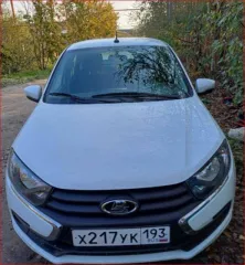 Lada Granta 2024, 90 лс. Автомобиль LADA GRANTA, 2024 г.в., VIN: XTA219140R0568168