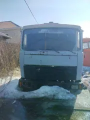 Рама грузового седельного тягача МАЗ 642208-026 2005 года. Идентификационный номер Y3M642208S0003936. С документами.