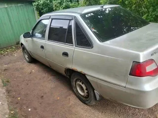 Daewoo Nexia, 2008 года, 75 лс, АКПП еще Автомобиль легковой, марка: DAEWOO, модель: NЕХIА, VIN: XWB3L32CD8A010387, гос. рег. номер: Е358ОЕ53, год изготовления: 2008