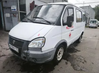 Продажа транспортного средства Спецтехника ГАЗ-2217 (VIN) X96221700B0694321 Продажа транспортного средства Спецтехника ГАЗ-2217 (VIN) X96221700B0694321 
Пробег: 660479 
Марка: ГАЗ 
Модель: 2217 
Назначение:  
VIN (заводской) номер: X96221700B0694321 
Год выпуска: 2011 
Назначение: pryamie 
