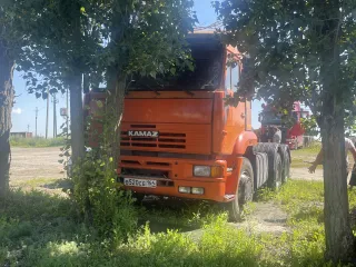 Полуприцеп 99392, 2012, государственный регистрационный знак АУ526564.