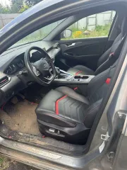 Kia Kaiyi E5 2023, VIN-номер XUUJA2G29P0001534. Ознакомиться с имуществом можно по месту его нахождения: Тульская область, Узловской район, г. Узловая, ул. Первомайская, д. 30, предварительно согласовав время с финансовым управляющим по тел. +79123107147, либо путем направления запроса на…