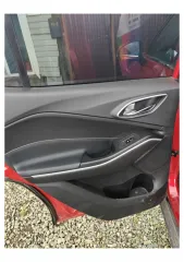 Автомобиль Москвич 3 2023 года выпуска, VIN: XTC213505PWB01269.