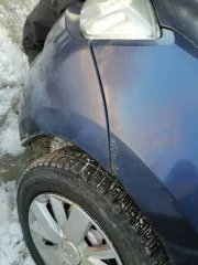 Легковой автомобиль LADA 219010 (GRANTA), 2013 года выпуска, гос. номер С544СУ27. Техническое состояние транспортного средства – на ходу, пробег: 235 029 км, на кузове т/с имеются потертости, глубокие царапины, следы коррозии, требуется замена аккумуляторной батареи