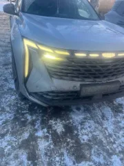 Geely Atlas, 2023 Geely Atlas, 2023 года, 199 лс, 147 000 км, полный привод еще Geely Atlas, 2023 года, 199 лс, 147 000 км, полный привод еще автомобиль Джили Атлас, 2023 года выпуска, цвет серый, идентификационный номер LB3FX1S60PB129325