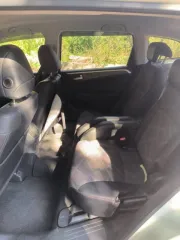 Автомобиль Honda Jade 2016 года выпуска, VIN FR5-1002759. В отличном состоянии.