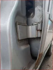 Lada Granta 2017 транспортное средство.