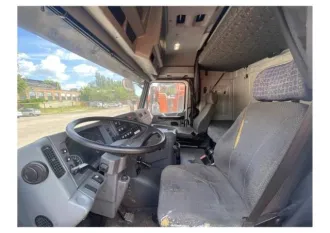 Маz 544008-070-031 2023 года коммерческий, тягач, VIN: Y3M544008P0007338, 2023 года выпуска.