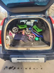 Легковой автомобиль, VOLVO XC70, 2005г.в., марка: Volvo XC70, модель: VOLVO XC70, цвет: Синий темный, VIN: YV1SZ595761214977, ПТС: 77 ТН 376979, г/н: Т335АА777, страна изготовителя: Швеция, модель двигателя: В5254Т, тип двигателя: Бензиновый, двигатель №: 3766793, мощность двигателя, л. с. (кВт)…