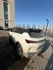 GEELY Coolray 2024, автомобиль марки GEELY модель Coolray 2024 г.в., VIN-номер LB37622Z6RX524199. Ознакомление в рабочие дни с 11:00 до 15:00 по московскому времени в дни приема заявок по предварительному письменному запросу на адрес электронной почты torgib96@mail.ru.