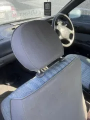 Toyota Corsa, 1999 а/м Toyota Corsa, 1999 г/в, VIN отсутствует, гос. № К404МТ30, 1 шт. вид транспорта: АМ, год выпуска: 1999, VIN номер: отсутствует, марка: Toyota Corsa, модель: Toyota Corsa.