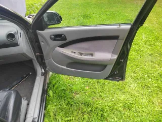 Chevrolet Lanos 2008 года, VIN XUUNF356J80029333.